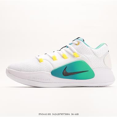 Nike Hyperdunk X low EP  實戰籃球鞋