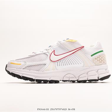 NIKE ZOOM Vomero 5 SP 復古風潮 網面透氣運動鞋 