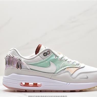 Nike Air Max 1 S 復古休閑跑步鞋