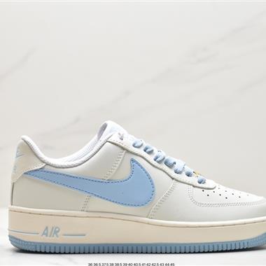 Nike Air Force 1 '07 LV8 空軍一號 