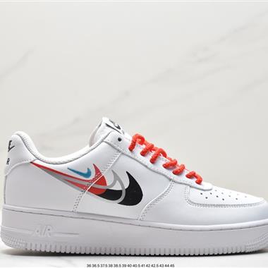 Nike Air Force 1 Low  空軍一號低幫百搭休閑運動板鞋