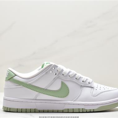 Nike SB Dunk Low扣籃系列低幫休閑運動滑板板鞋