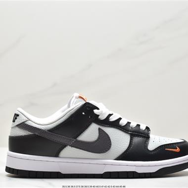 Nike SB Dunk Low扣籃系列低幫休閑運動滑板板鞋