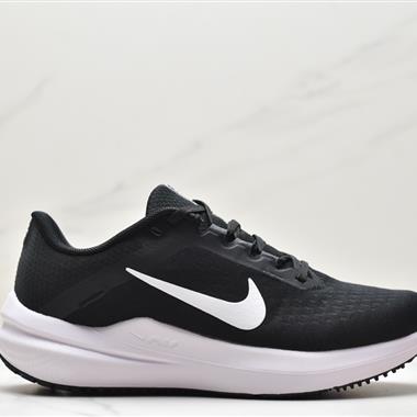 Nike Air Zoom Winflo 10 登月跑鞋