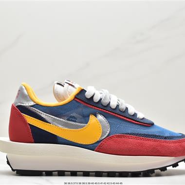 Sacai x Nike LVD Waffle Daybreak 