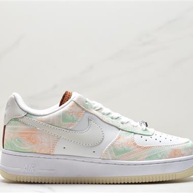 Nike Air Force 1 Low  空軍一號低幫百搭休閑運動板鞋