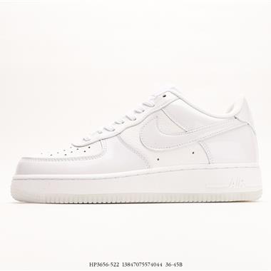 Nike  Air Force 1’07 LowWhite Pearlescent