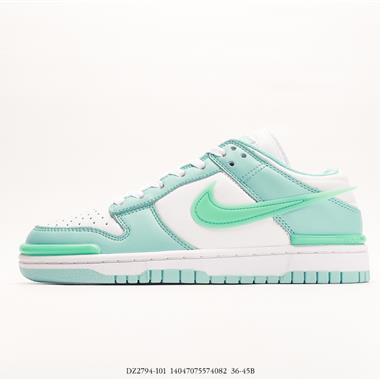  Nike SB Dunk Low Pro 低幫百搭休閑運動滑板鞋