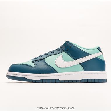  Nike SB Dunk Low Pro 低幫百搭休閑運動滑板鞋