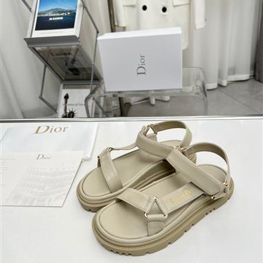 DIOR   2023新款休閒時尚女生鞋子