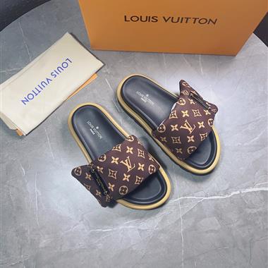 Louis Vuitton   2023新款休閒時尚女生鞋子