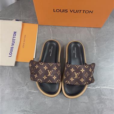 Louis Vuitton   2023新款休閒時尚女生鞋子