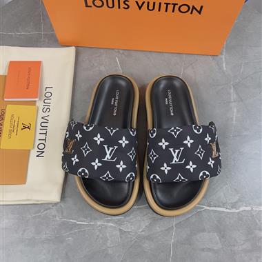 Louis Vuitton   2023新款休閒時尚女生鞋子