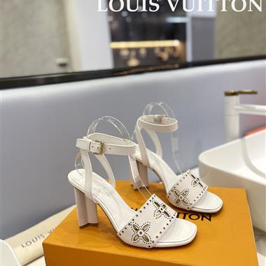 Louis Vuitton   2023新款休閒時尚女生鞋子