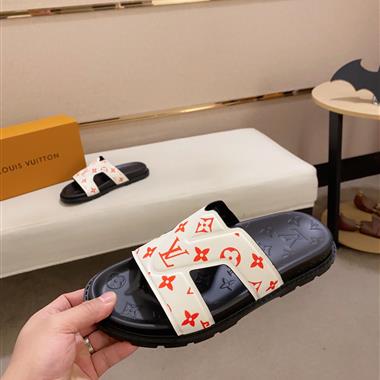 Louis Vuitton   2023新款休閒時尚男生鞋子