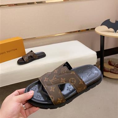 Louis Vuitton   2023新款休閒時尚男生鞋子