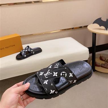 Louis Vuitton   2023新款休閒時尚男生鞋子