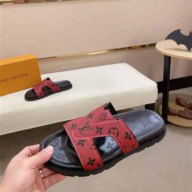 Louis Vuitton   2023新款休閒時尚男生鞋子