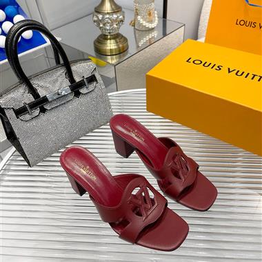 Louis Vuitton   2023新款休閒時尚女生鞋子