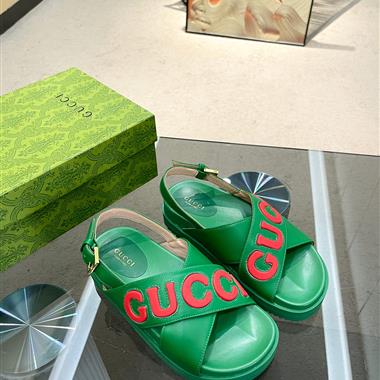 GUCCI   2023新款休閒時尚女生鞋子