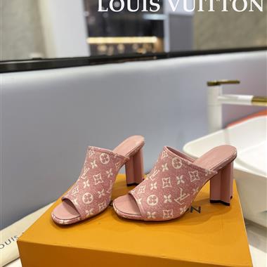 Louis Vuitton   2023新款休閒時尚女生鞋子