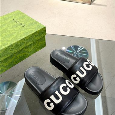 GUCCI   2023新款休閒時尚女生鞋子