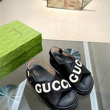 GUCCI   2023新款休閒時尚女生鞋子