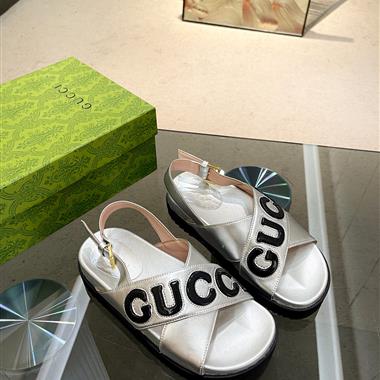 GUCCI   2023新款休閒時尚女生鞋子