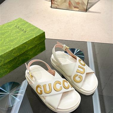 GUCCI   2023新款休閒時尚女生鞋子