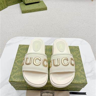 GUCCI   2023新款休閒時尚女生鞋子