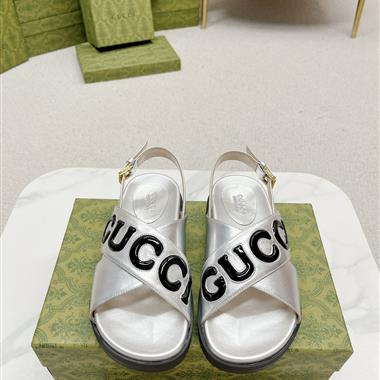 GUCCI   2023新款休閒時尚女生鞋子