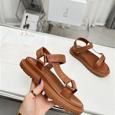 DIOR   2023新款休閒時尚女生鞋子