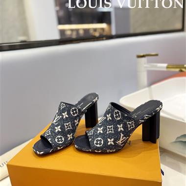 Louis Vuitton   2023新款休閒時尚女生鞋子