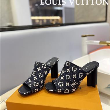 Louis Vuitton   2023新款休閒時尚女生鞋子