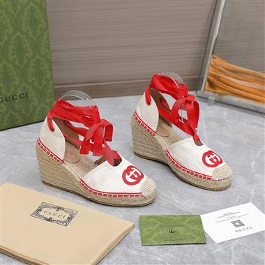 GUCCI   2023新款休閒時尚女生鞋子