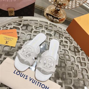 Louis Vuitton   2023新款休閒時尚女生鞋子