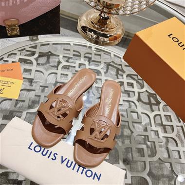 Louis Vuitton   2023新款休閒時尚女生鞋子