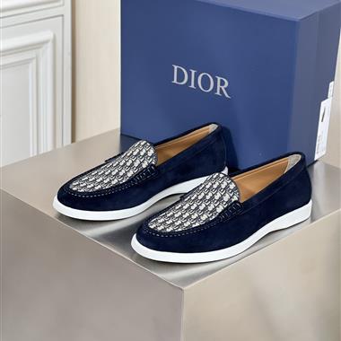 DIOR   2023新款休閒時尚男生鞋子