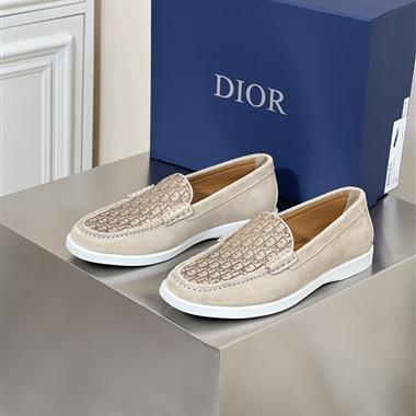 DIOR   2023新款休閒時尚男生鞋子