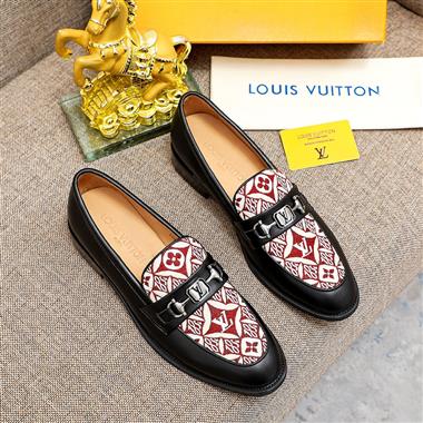 Louis Vuitton   2023新款休閒時尚男生鞋子
