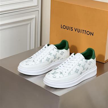 Louis Vuitton    2023新款休閒時尚男生鞋子