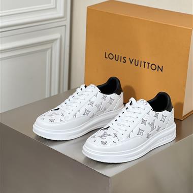 Louis Vuitton    2023新款休閒時尚男生鞋子