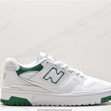 New Balance BB550SWB聯名