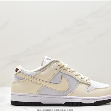 Nike SB Zoom Dunk Low 板鞋 