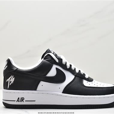 Nike Air Force 1 Low  空軍一號低幫百搭休閑運動板鞋