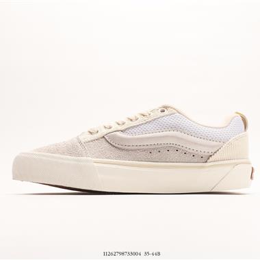 Vans Knu-Skool VR3 LX 