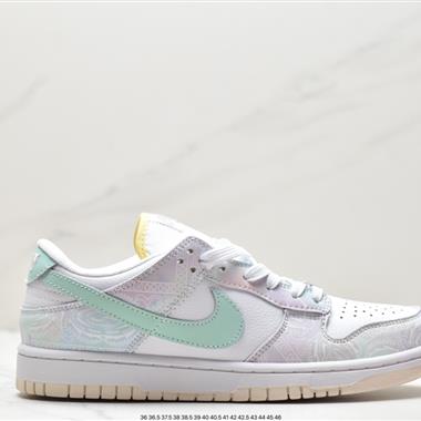 Nike SB Zoom Dunk Low 板鞋