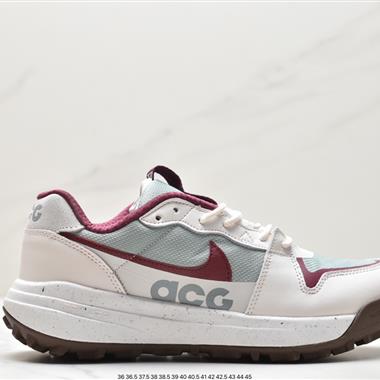 NIKE ACG LOWCATE 戶外探險耐磨 運動鞋