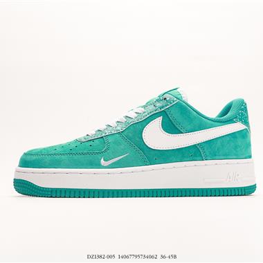 Nike Air Force 1 Low 空軍一號 AF1 低幫百搭休閑運動板鞋