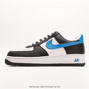 Nike Air Force 1 Low 空軍一號 AF1 低幫百搭休閑運動板鞋